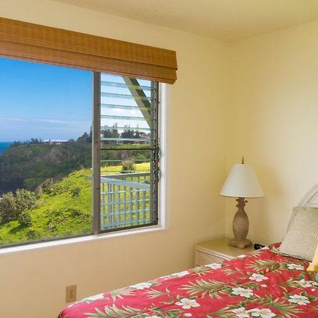 AliaI Kai 4202-Ocean Vw-2Br/2Ba Hotel Princeville Kültér fotó