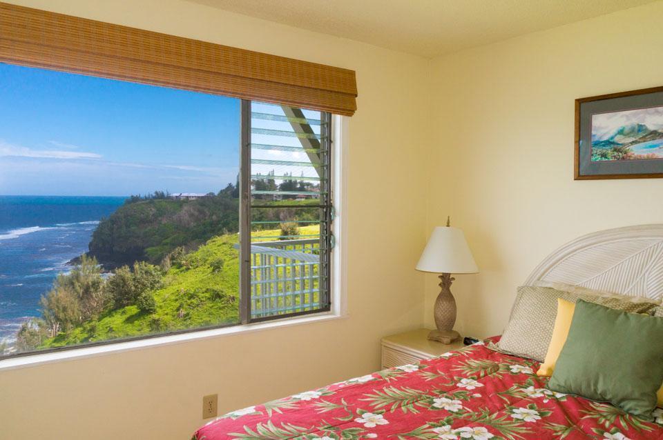 AliaI Kai 4202-Ocean Vw-2Br/2Ba Hotel Princeville Kültér fotó