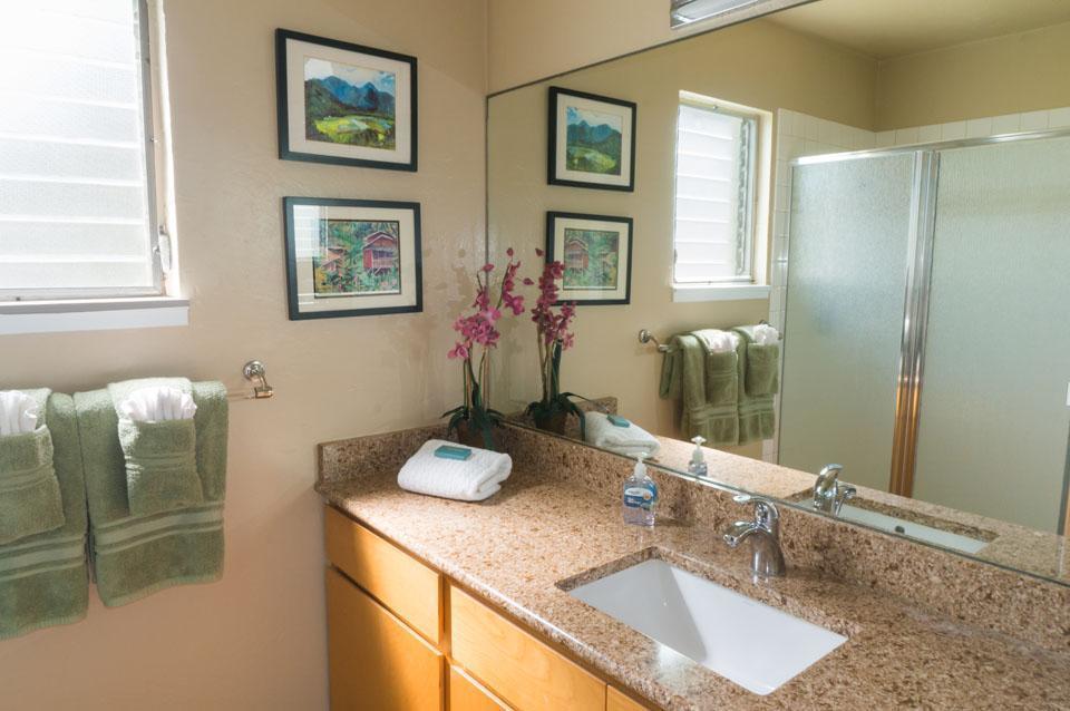 AliaI Kai 4202-Ocean Vw-2Br/2Ba Hotel Princeville Kültér fotó