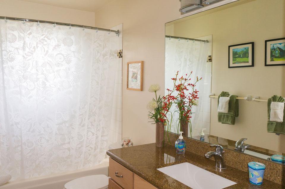 AliaI Kai 4202-Ocean Vw-2Br/2Ba Hotel Princeville Kültér fotó