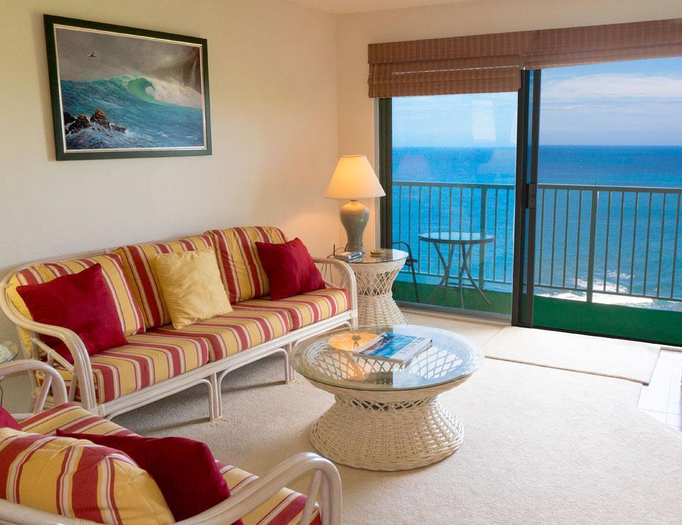AliaI Kai 4202-Ocean Vw-2Br/2Ba Hotel Princeville Kültér fotó